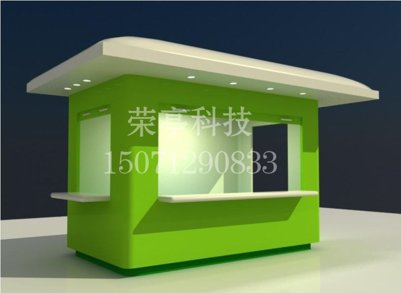 黃石不鏽鋼崗亭廠家直銷,價格實惠